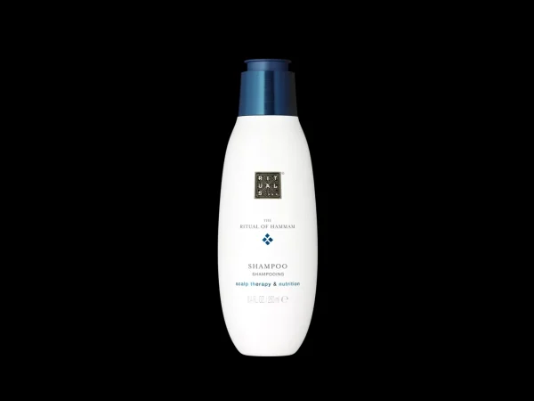 Sjampo Og Balsam | Sjampo Og Balsam^Rituals Shampoo