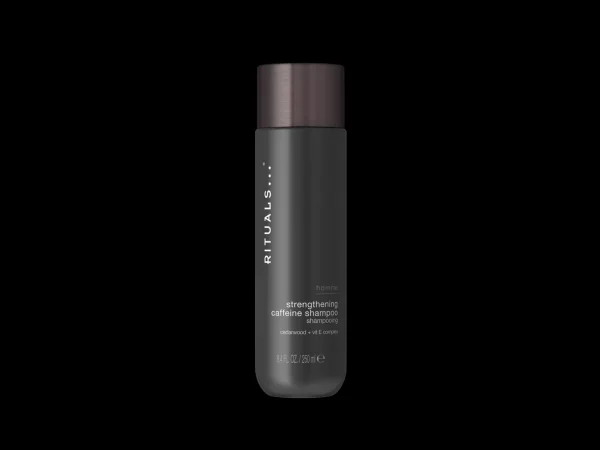 Til Ham | Sjampo Og Balsam^Rituals Shampoo