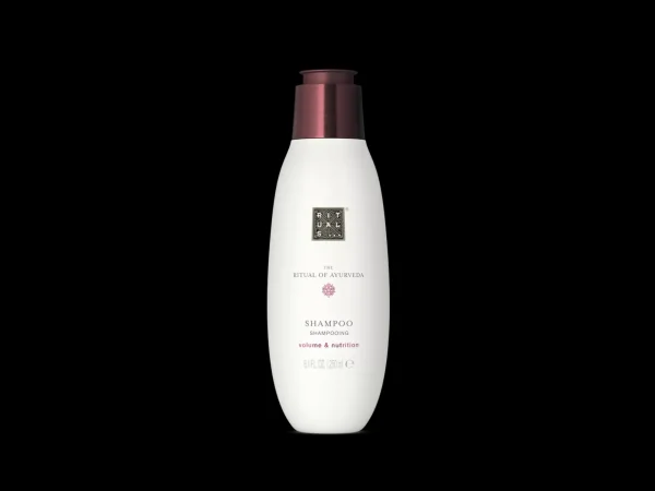 Sjampo Og Balsam | Sjampo Og Balsam^Rituals Shampoo