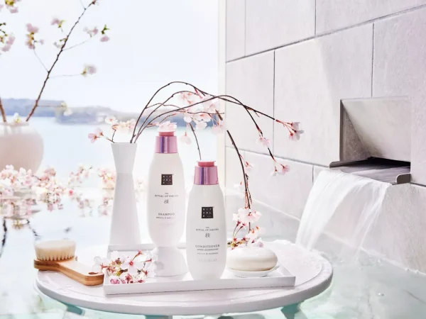 Sjampo Og Balsam | Sjampo Og Balsam^Rituals Shampoo