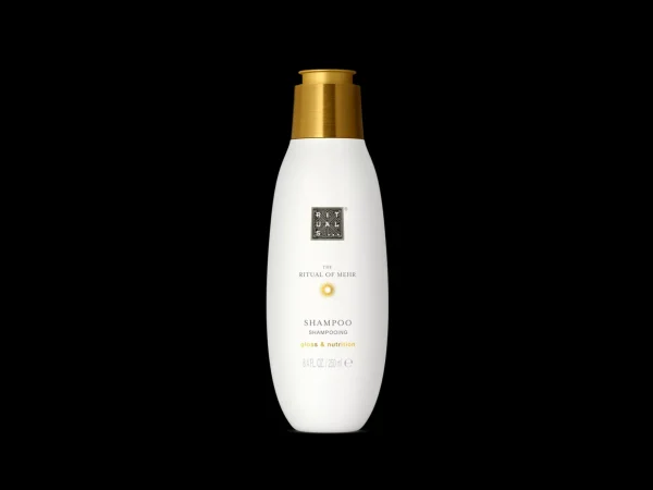 Sjampo Og Balsam | Sjampo Og Balsam^Rituals Shampoo
