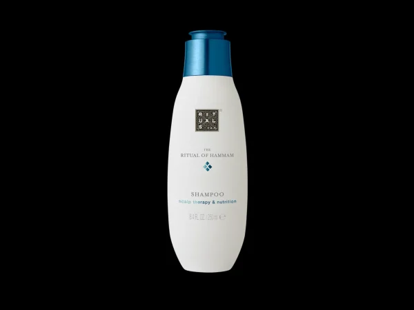 Sjampo Og Balsam | Sjampo Og Balsam^Rituals Shampoo