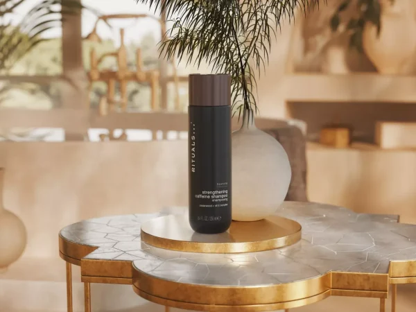 Til Ham | Sjampo Og Balsam^Rituals Shampoo
