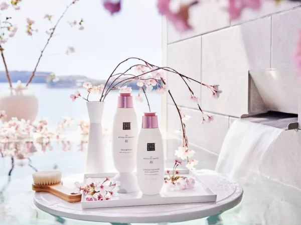 Sjampo Og Balsam | Sjampo Og Balsam^Rituals Shampoo
