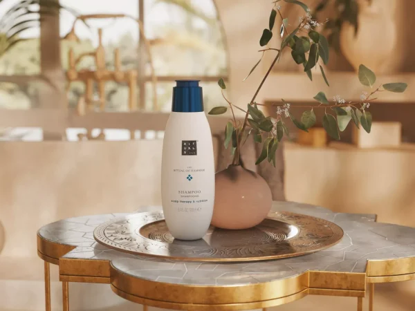 Sjampo Og Balsam | Sjampo Og Balsam^Rituals Shampoo