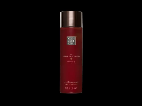 Sjampo Og Balsam | Sjampo Og Balsam^Rituals Shampoo