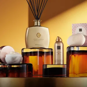 Refiller | Produkter-I-Reisestørrelse^Rituals Shampoo & Body Bar