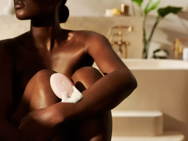Refiller | Produkter-I-Reisestørrelse^Rituals Shampoo & Body Bar