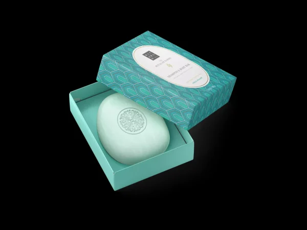 Refiller | Produkter-I-Reisestørrelse^Rituals Shampoo & Body Bar
