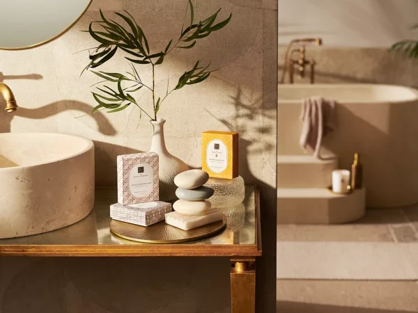Til Ham | Refiller^Rituals Shampoo & Body Bar