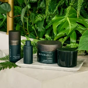 Barbering | Ansikt^Rituals Shave Cream