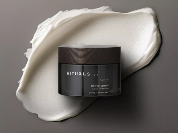 Barbering | Ansikt^Rituals Shave Cream