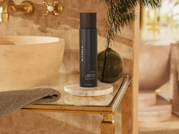 Barbering | Ansikt^Rituals Shaving Gel
