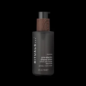 Barbering | Ansikt^Rituals Shaving Lotion