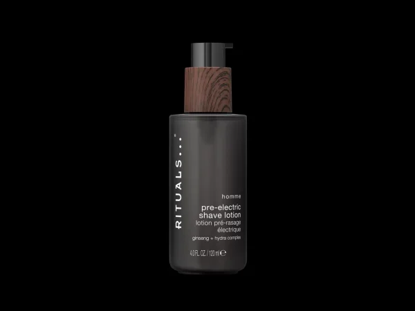 Barbering | Ansikt^Rituals Shaving Lotion