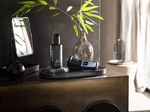 Barbering | Ansikt^Rituals Shaving Lotion