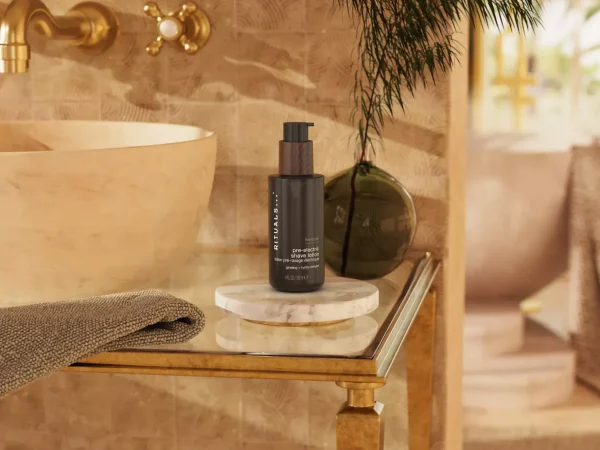 Barbering | Ansikt^Rituals Shaving Lotion
