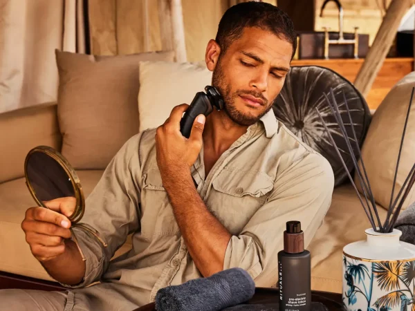 Barbering | Ansikt^Rituals Shaving Lotion