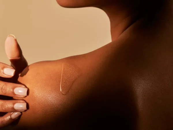 Kroppskrem Og Oljer^Rituals Shimmering Body Oil