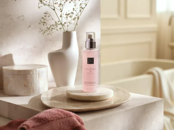 Hår- Og Kroppssprayer | Hår- Og Kroppssprayer^Rituals Shimmering Body Spray