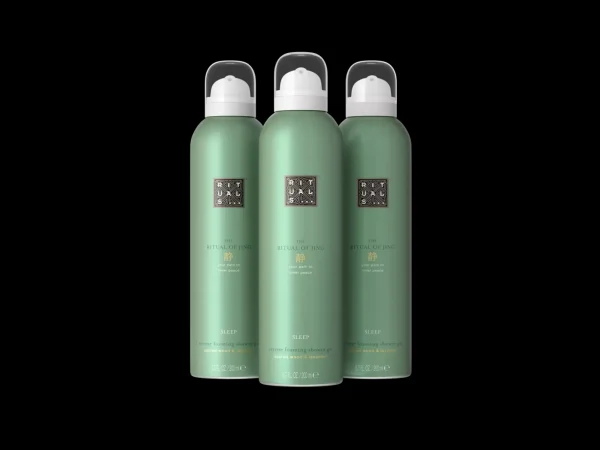 Verdipakker | Verdipakker^Rituals Shower Foam Value Pack