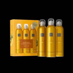 Verdipakker | Verdipakker^Rituals Shower Foam Value Pack