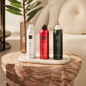 Verdipakker | Verdipakker^Rituals Shower Foam Value Pack