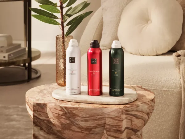 Verdipakker | Verdipakker^Rituals Shower Foam Value Pack