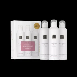 Dusjsåper | Verdipakker^Rituals Shower Foam Value Pack