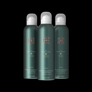 Verdipakker | Verdipakker^Rituals Shower Foam Value Pack