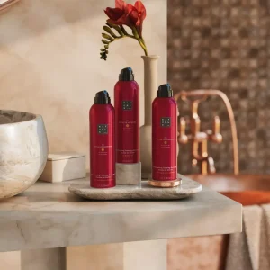 Verdipakker | Verdipakker^Rituals Shower Foam Value Pack