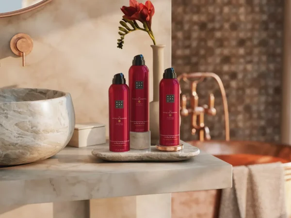 Verdipakker | Verdipakker^Rituals Shower Foam Value Pack