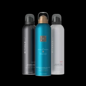 Verdipakker | Verdipakker^Rituals Shower Foam Value Pack