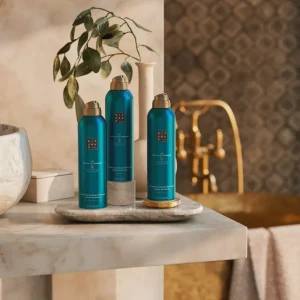 Verdipakker | Verdipakker^Rituals Shower Foam Value Pack