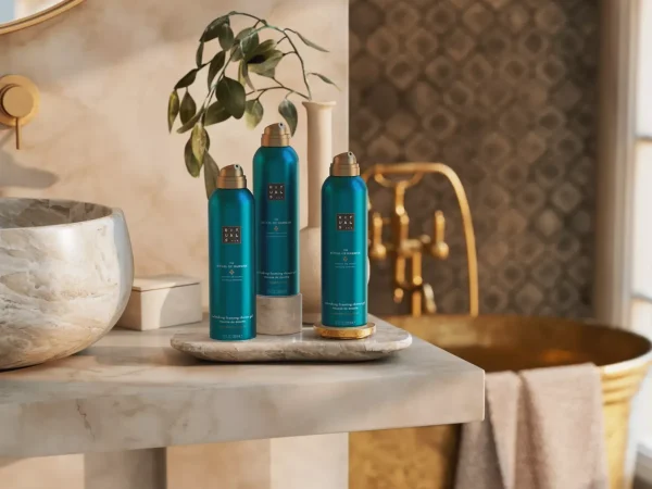Verdipakker | Verdipakker^Rituals Shower Foam Value Pack
