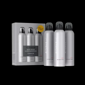 Verdipakker | Verdipakker^Rituals Shower Foam Value Pack