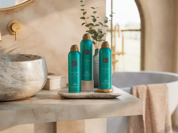 Verdipakker | Verdipakker^Rituals Shower Foam Value Pack