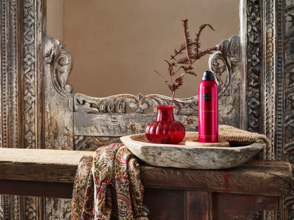 Verdipakker | Verdipakker^Rituals Shower Foam Value Pack