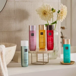 Dusjoljer^Rituals Shower Oil