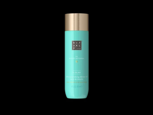 Dusjoljer^Rituals Shower Oil