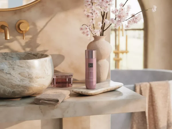 Dusjoljer^Rituals Shower Oil