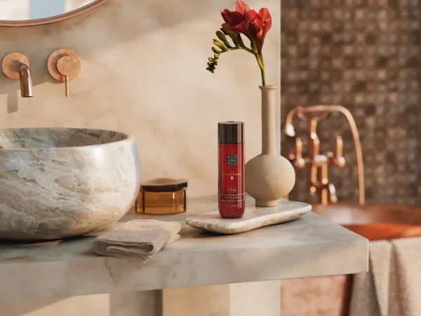 Dusjoljer^Rituals Shower Oil