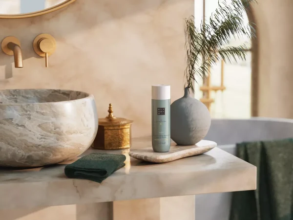 Dusjoljer^Rituals Shower Oil