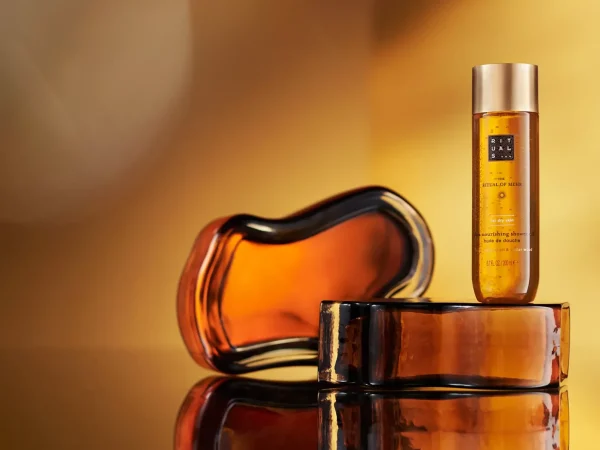 Dusjoljer^Rituals Shower Oil
