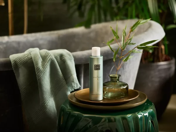 Dusjoljer^Rituals Shower Oil