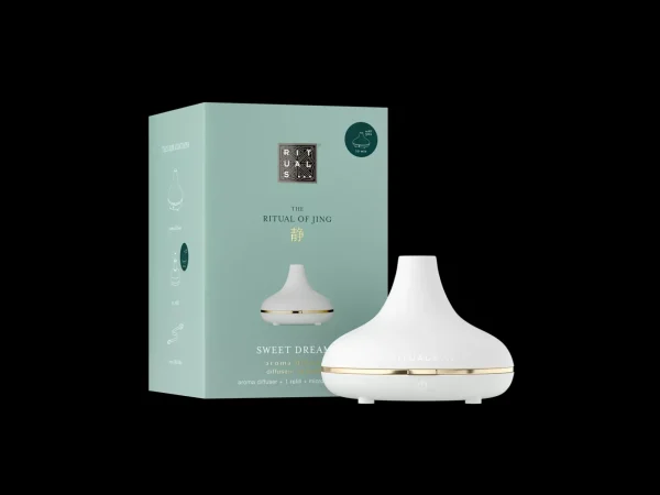 Diffusere | Duftspreder^Rituals Sleep Aroma Diffuser