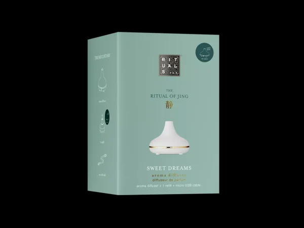 Diffusere | Duftspreder^Rituals Sleep Aroma Diffuser