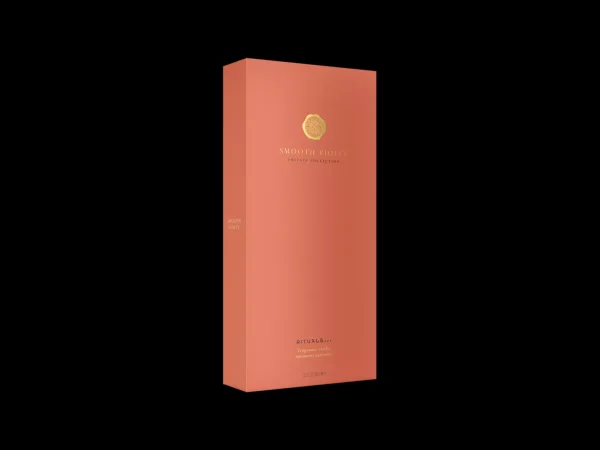 Eksklusive Duftpinner^Rituals Smooth Violet Fragrance Sticks