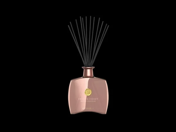 Eksklusive Duftpinner^Rituals Smooth Violet Fragrance Sticks