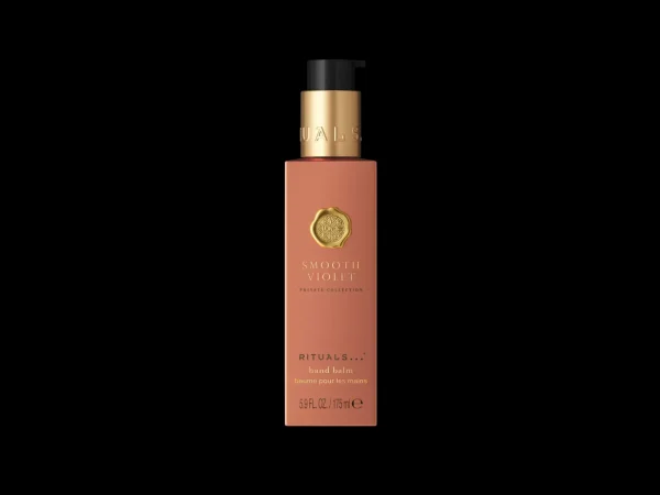 Håndsåpe & Håndkrem | Hender Og Føtter^Rituals Smooth Violet Kitchen Hand Balm